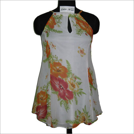 Ladies Wear