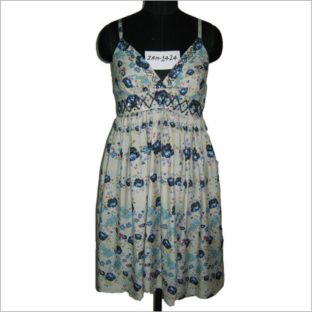 Silk Tunic Tops