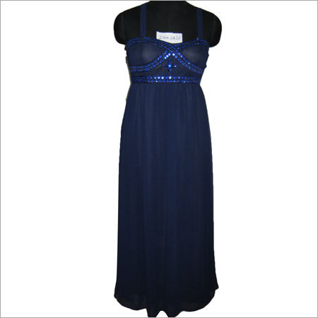 Designer Ladies Dress