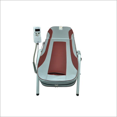 Half Automatic Bed Massager Machines Manufacturer