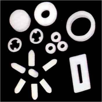 Felt Components