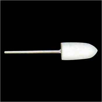 Taper Head Straight Knob