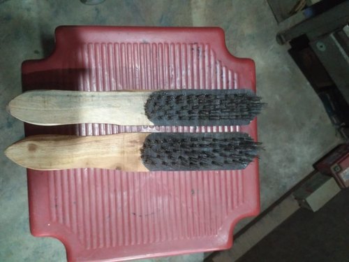 Wooden Wire Brushes By RADHE KRISHNA INDUSTRIES