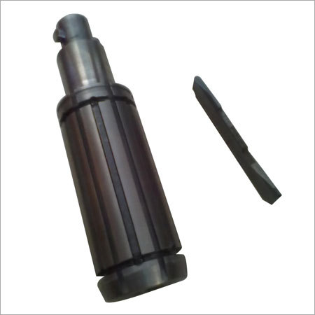 Honing Tool for Cylinder Block
