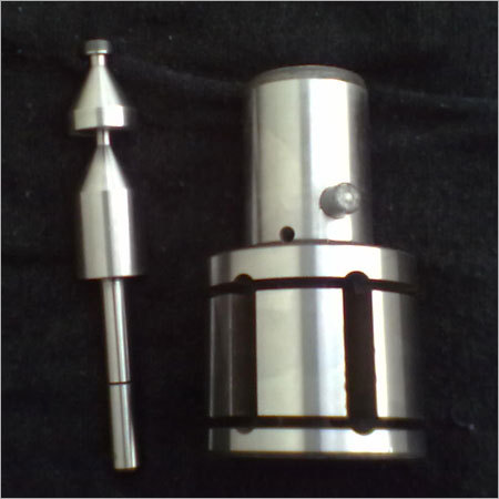 Industrial Honing Holder