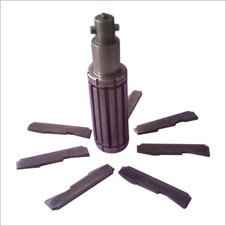 Honing Tool for Cylender Block