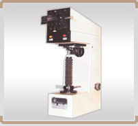 Vickers Hardness Tester