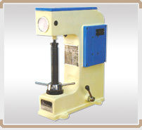 Spring Loaded Hardness Tester