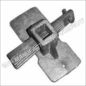 Rapid Clamp