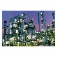 Saudi Light Crude Oil