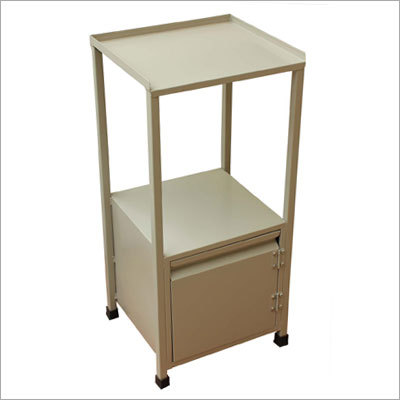 Wardcare Bedside Table