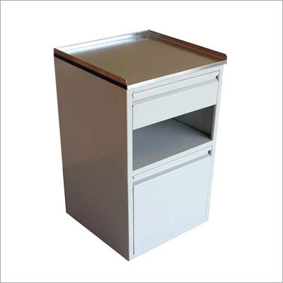 Bedside Locker