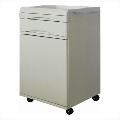 Deluxe Bedside Locker