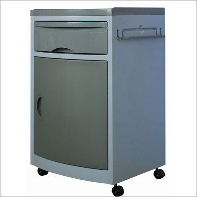 Hospital Bedside Cabinet