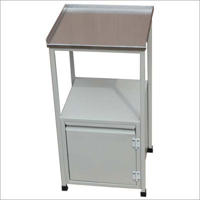 Wadcare Deluxe Bedside Table