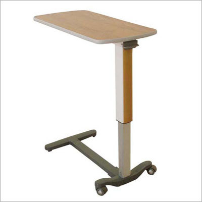 Moveable Tablecure Cart