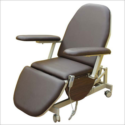 Blood Donor Couch