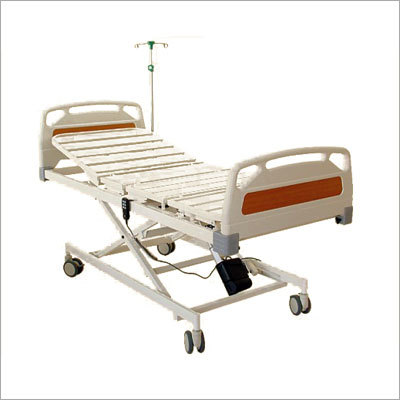 Electric Hospital Bed
