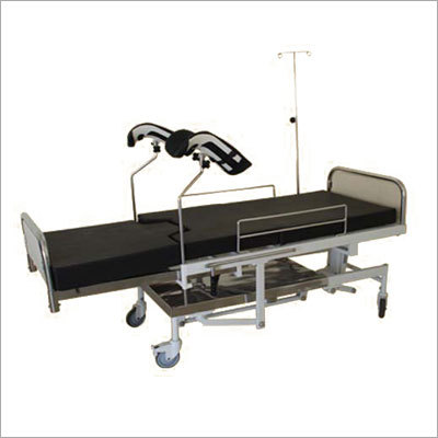 Delivery Birth Bed