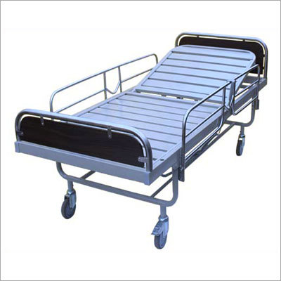 Deluxe Motorized Bed 