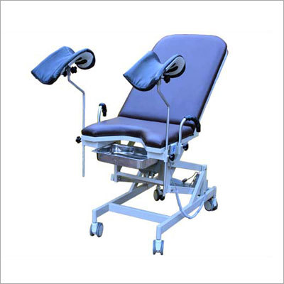 Motorized  Labor Table