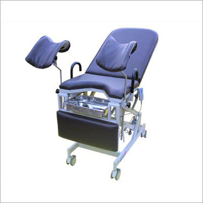 Labor Table Motorized