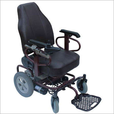 Electric Wheelchairs
