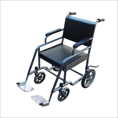 Fixed Wheel Chair