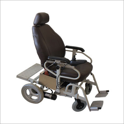 Motorized Wheel Chair