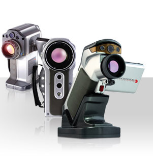 Portable Thermal Imaging Cameras By LINK INTERNATIONAL