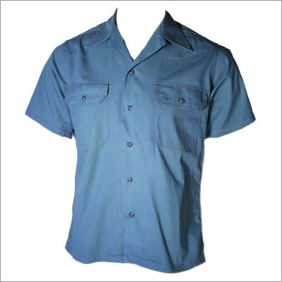 Half Shirt