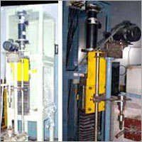 Rotary Indexing Table