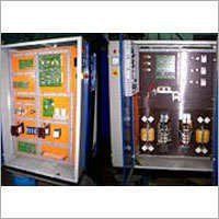 Medium Frequency Power Supply