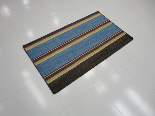 Woolen Handloom Kilim