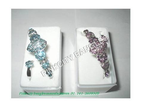 ladies braslet