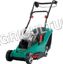 Commercial Lawn Mowers