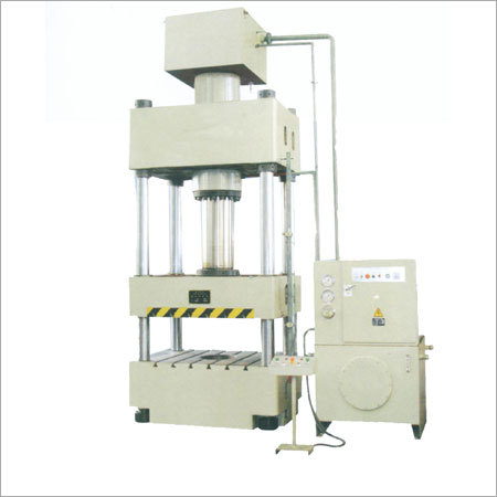 Hydraulic Equipment