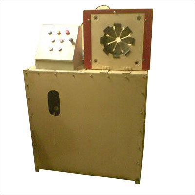 Hose Crimping Machines