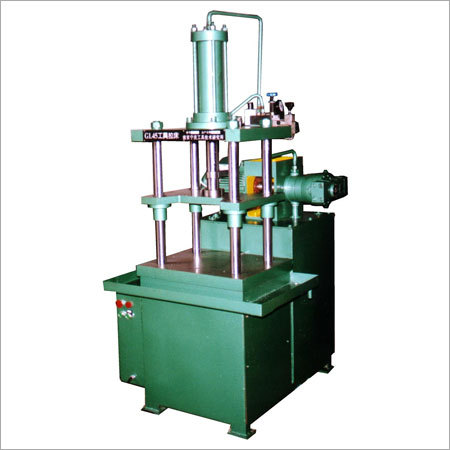 Embossing Hydraulic Press Machine