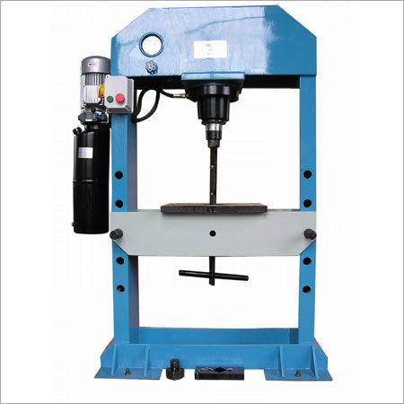 Hydraulic Press