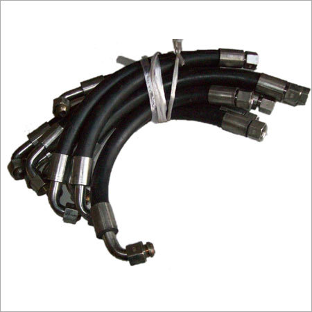 Air Break Hose