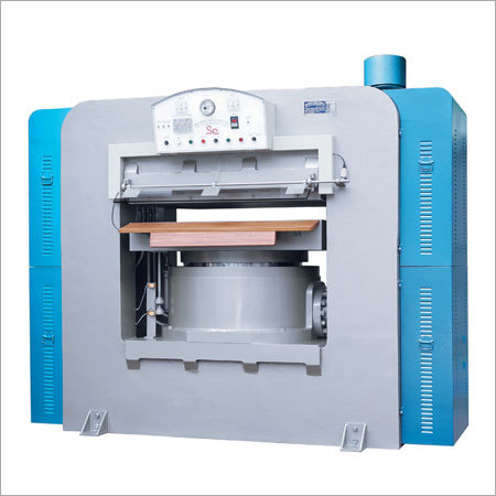 Industrial Hydraulic Press