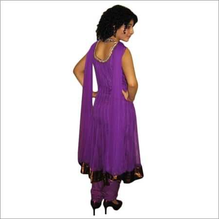 Designer Anarkali Suits