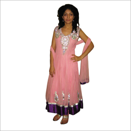 Designer Anarkali Suit