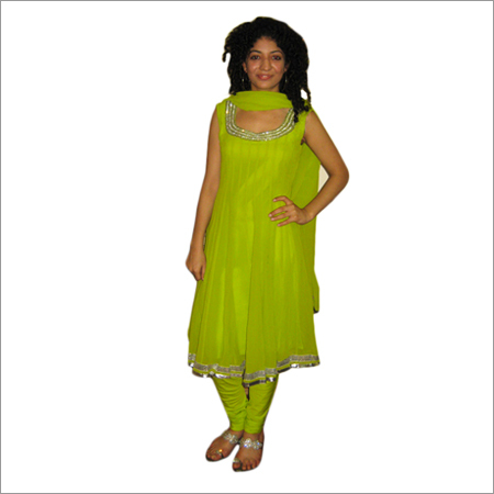 Ladies Anarkali Suits