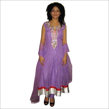 Elegant Partywear Suits