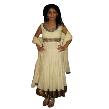 Ladies Salwar Kameez