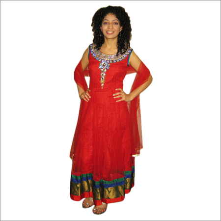 Indian Salwar Suits