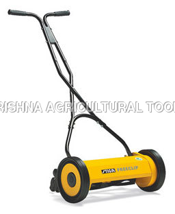 Grass Cutting Machine