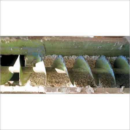 Industrial Screw Conveyors